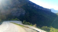 descente