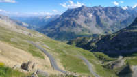 descente-du-galibier