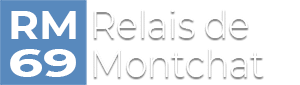 Relais de Montchat Logo