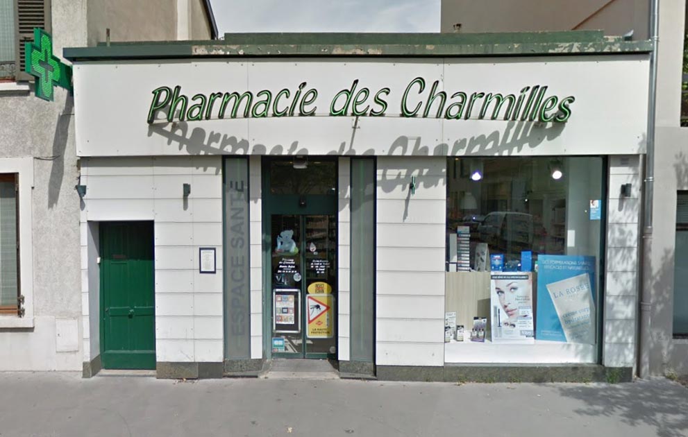 pharmacie-des-charmilles
