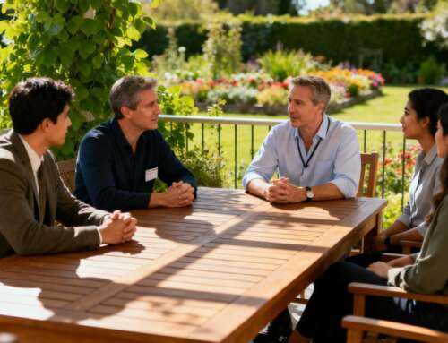 Où dormir près des centres de formation de Lyon Montchat pendant sa formation professionnelle ?